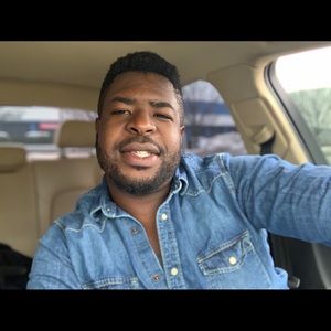 Meet your Posher, Daniel